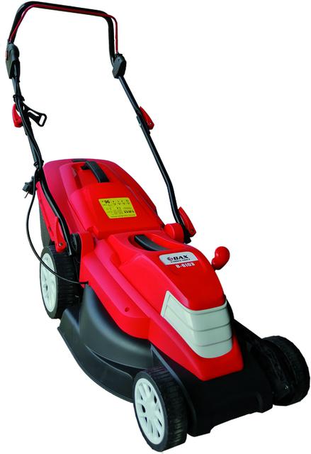 BAX ELECTRIC LAWN MOVER 1.800W (B-6103)