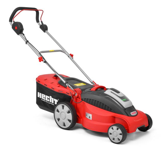 HECHT ACCU ROTARY LAWN MOVER 36V (H-3638)