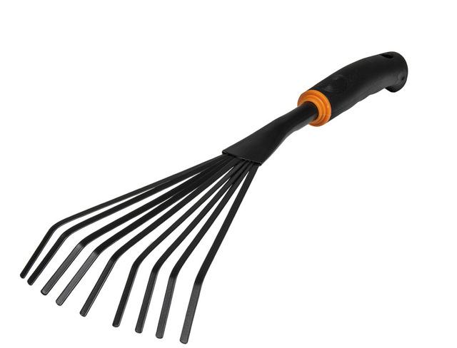 BRADAS METAL BROOM RAKE (KT-Y6006)