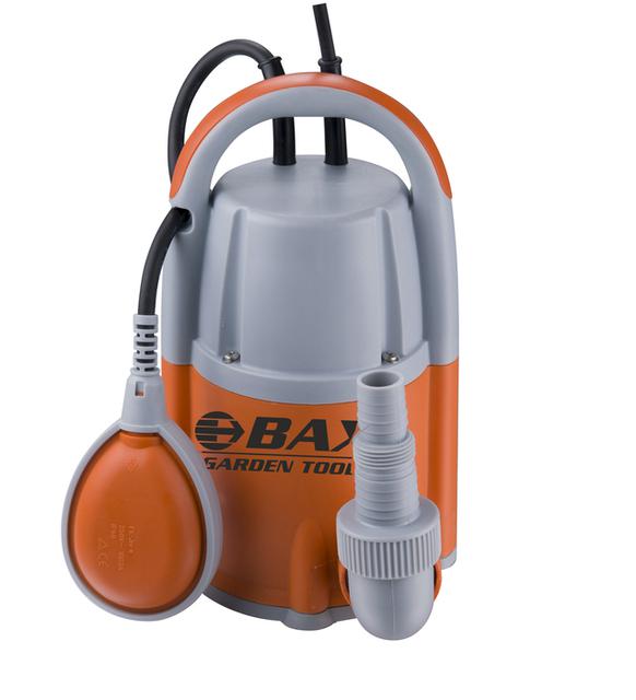 BAX SUBMERSIBLE PUMP CLEAN WATER 750W (Q1-750)