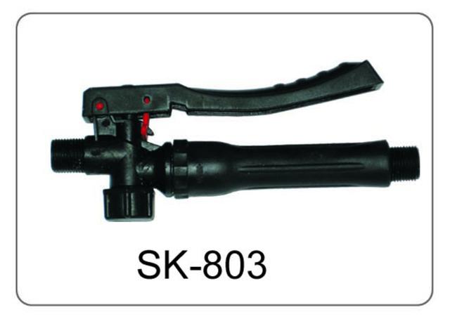 BAX TRIGGER (SK-803)