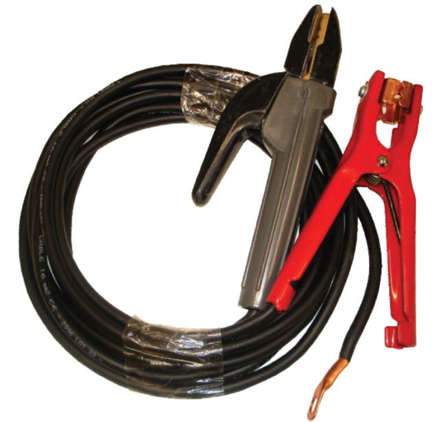 TOTAL CABLES - GUN FOR INVERTER TW22505 (T-250)