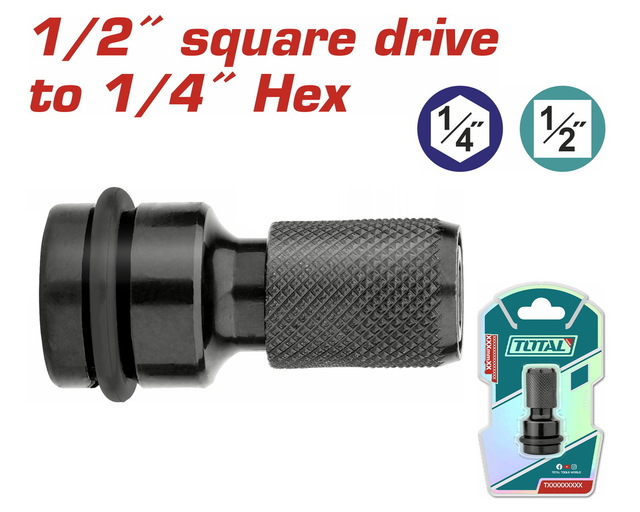 TOTAL ΑΝΤΑΠΤΟΡΑΣ ΜΕ ΥΠΟΔΟΧΗ 1/2