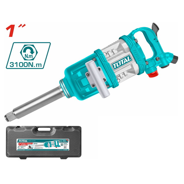 TOTAL AIR IMPACT WRENCH 1