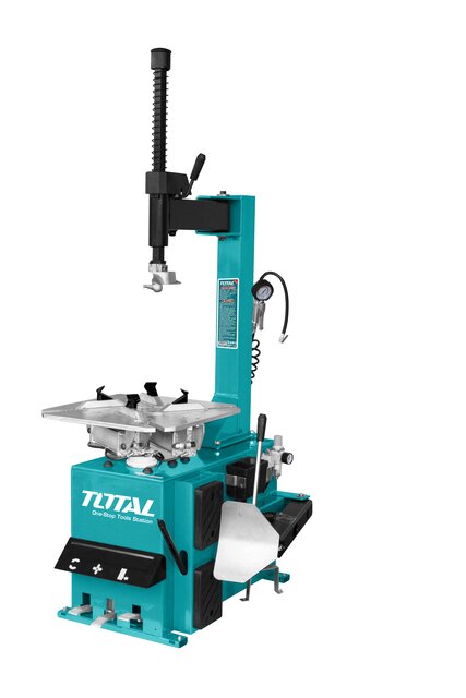 TOTAL CAR TIRE CHANGER 0.75KW / 41