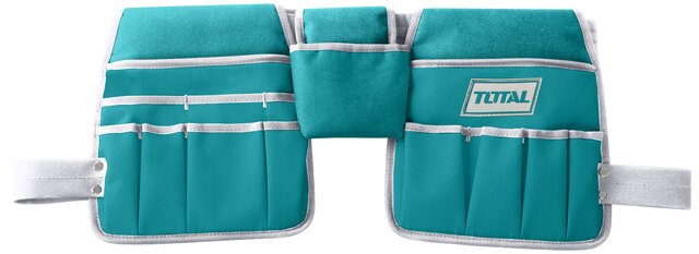TOTAL TOOLS POUCH WITH BELT (THT16P2031)