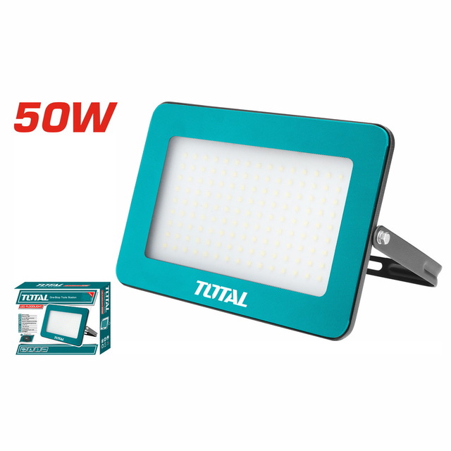TOTAL LED FLOODLIGHT 50W (TLFL3501)