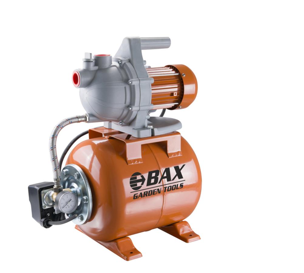 BAX AUTOMATIC BOOSTER SYSTEM 800W (5C-800)