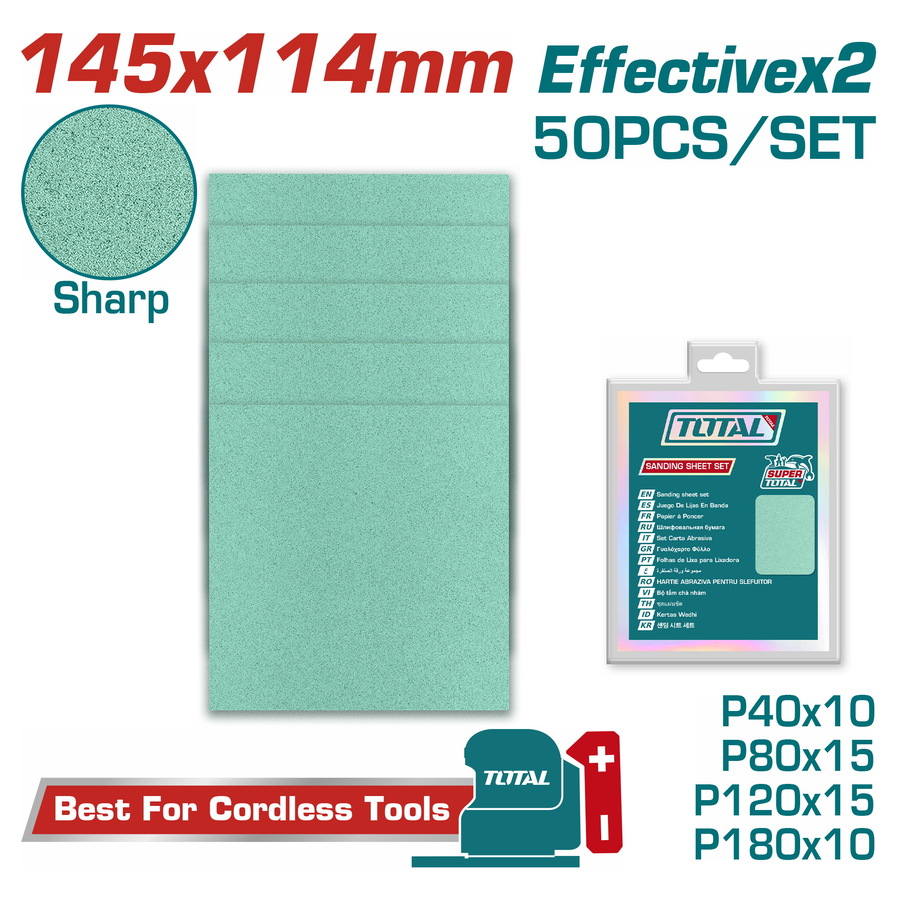 Worx Green WU649 Rectangular Sanding Machine (Machine) | Malaysia - View #6