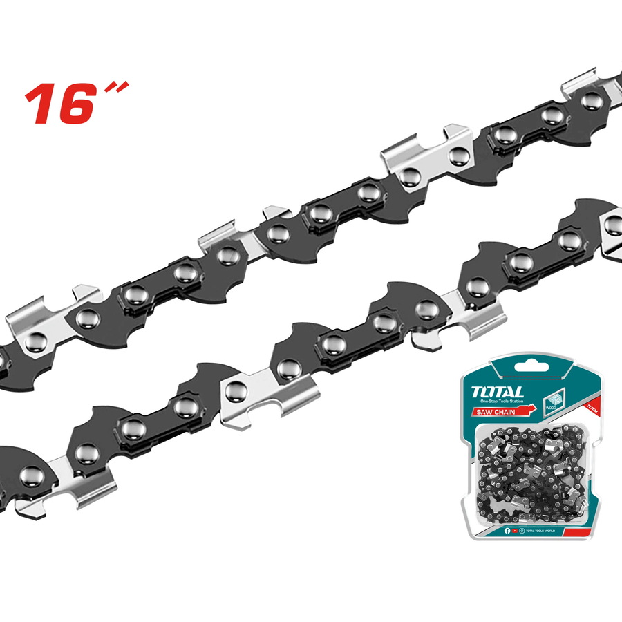 Chain 420 1/2x1/4 140L - NTS Parts - ENGLISH