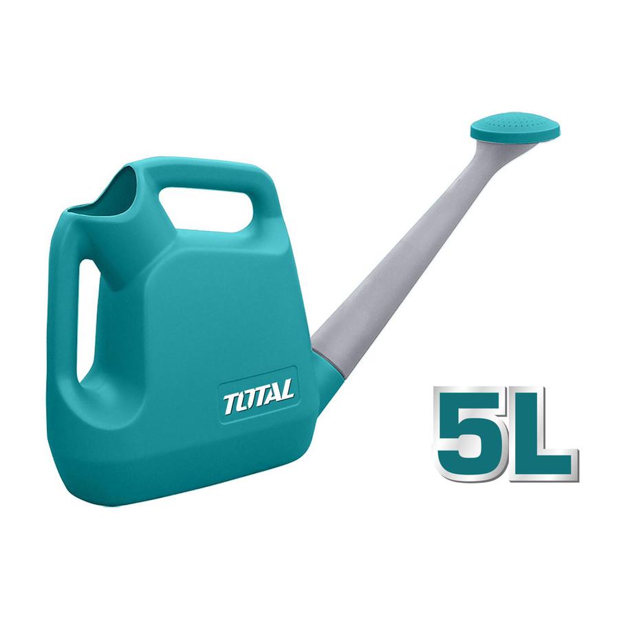 TOTAL WATER CAN 5Lit (THSPP0505)