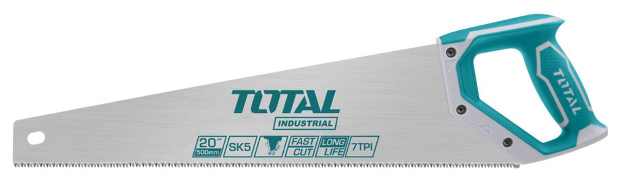 TOTAL HAND SAW 20 (THT55206D)