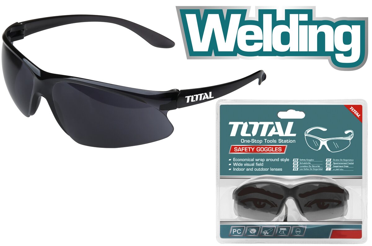 TOTAL WELDING GOGGLE (TSP307)