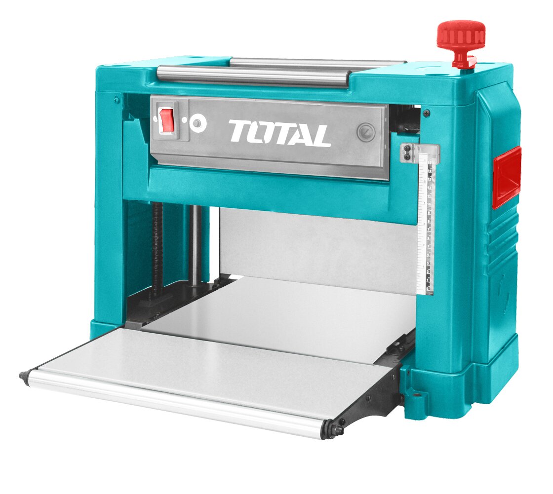 TOTAL Thickness Planer 1.500W (TTKP15001)