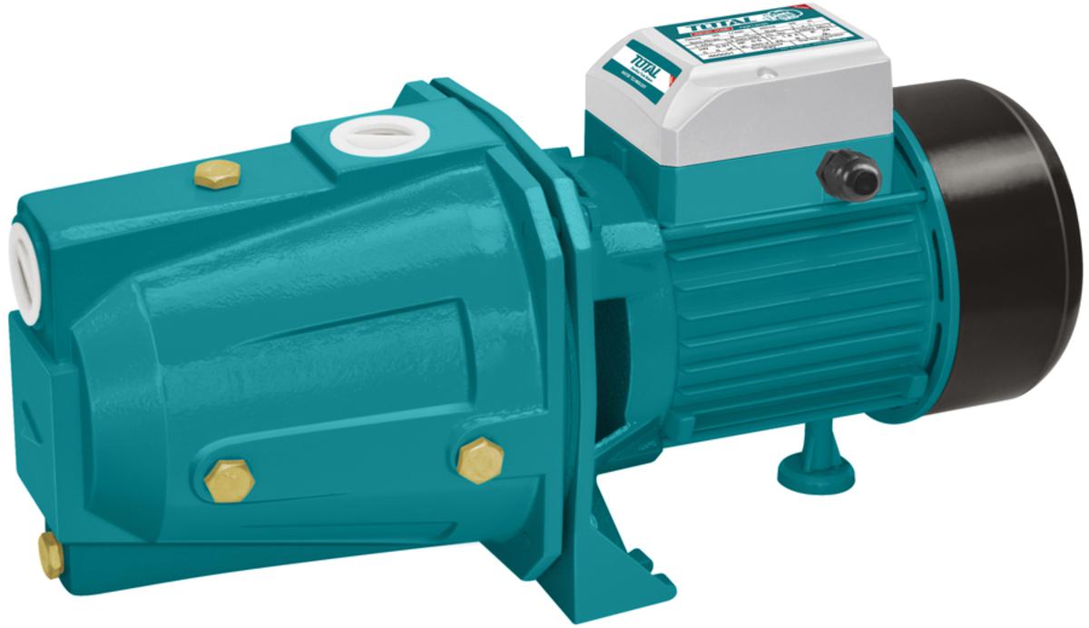 jet pump