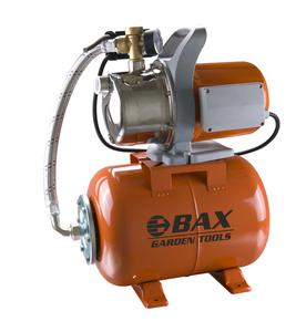 BAX AUTOMATIC BOOSTER SYSTEM INOX 1.100W (8D-1100)