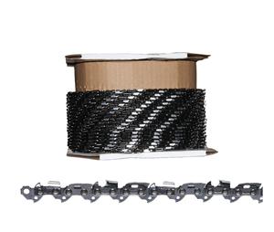 BAX CHAIN ROLE 3/8" - 1.1mm - 30.4m (A0T-GL)