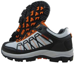 FT OUTDOOR SHOE WITHOUT SAFETY (ACTIVE)