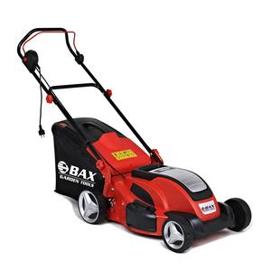 BAX ΜΗΧΑΝΗ ΓΚΑΖΟΝ ΗΛΕΚΤΡΙΚΗ 1.800W 4 ΣΕ 1 ΜΕΤΑΛΛΙΚΟ ΣΑΣΙ (B-1800)