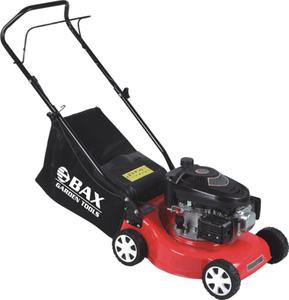 BAX GASOLINE LAWN MOVER HAND - PUSHED 3HP (B-400)