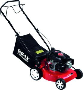 BAX GASOLINE LAWN MOVER SELF - PROPELLED 3HP (B-401S)