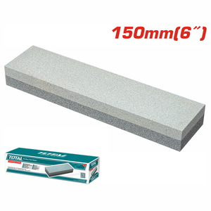 TOTAL Combination sharpening stone 150mm (TAC2615001)