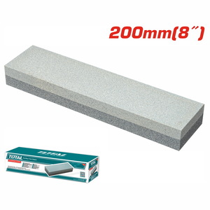 TOTAL Combination sharpening stone 200mm (TAC2620001)