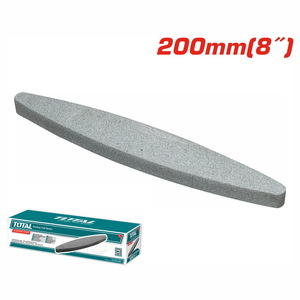 TOTAL Sharpening stone 200mm / 120grit (TAC2620002)