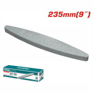 TOTAL Sharpening stone 230mm / 120grit (TAC2623502)