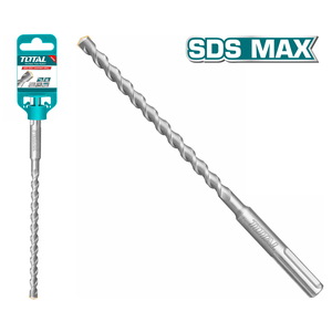 TOTAL SDS max hammer drill 12 X 260mm (TAC321207)
