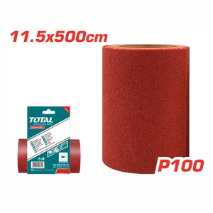 TOTAL Sandpaper P100 (TAC761004)