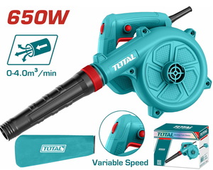 TOTAL Aspirator blower (TB6566)