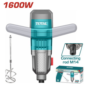 TOTAL Mixer (TD716008)