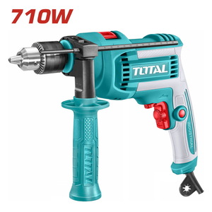 TOTAL Impact drill (TG1071366E)