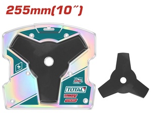  TOTAL Brush cutter blade (TGTBCB95)