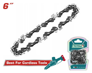 TOTAL Saw chain (TGTSC50618)