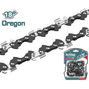 TOTAL OREGON CHAIN SAW FOR TG5451811 (TGTSC51802)
