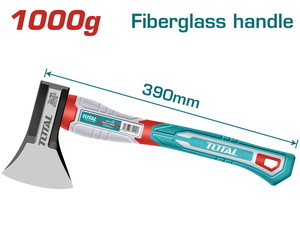 TOTAL ΤΣΕΚΟΥΡΙ ΠΛΑΣΤ. ΛΑΒΗ 1.000gr (THAX0611000)