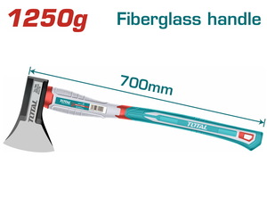 TOTAL ΤΣΕΚΟΥΡΙ ΠΛΑΣΤ. ΛΑΒΗ 1.250gr (THAX061250)