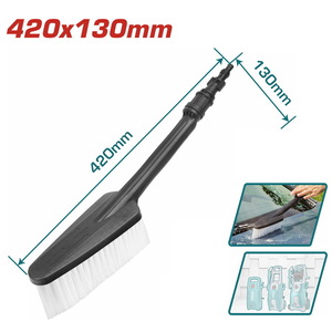 TOTAL Fix brush 420X130mm (THFB4301)
