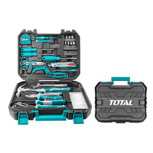 TOTAL 130 Pcs tools set (THKTHP21306)