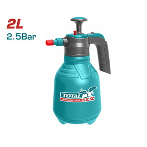 TOTAL Pressure sprayer 2Lit (