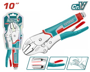 TOTAL ΕΠΑΓΓ. ΓΚΡΙΠ 10" (THT191005)