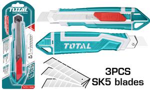 TOTAL SNAP-OFF BLADE 169mm (THT511836) 