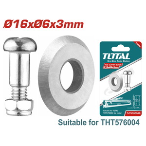 TOTAL TILE CUTTER BLADE FOR THT576004 (THT576004B)