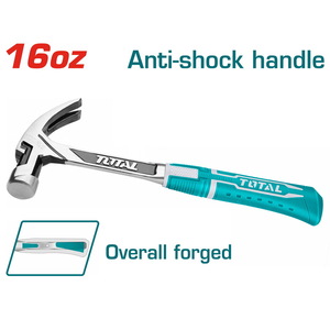 TOTAL CLAW HAMMER 450gr (THT7143166)