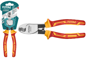 TOTAL INSULATED CABLE CUTTER 1000V 160mm (THTIP2761)
