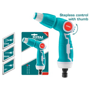 TOTAL Plastic trigger nozzle (THWSG6031)