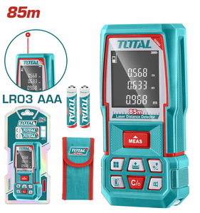 TOTAL Laser distance detector (ΤMT570268)