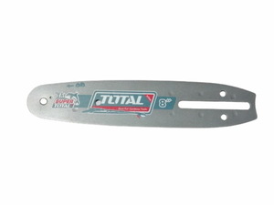 TOTAL CHAIN SAW BAR 8" FOR TPTS201681 (TPTS201681-SP-G.P)